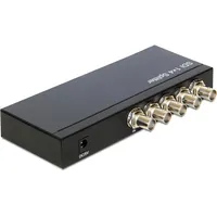 DeLock - Video-Schalter > 4 Port 3GI-SDI Switch, Switch