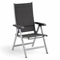 Kettler BasicPlus Multipositionssessel 61 x 65 x 109 cm