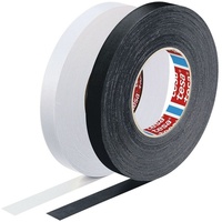 Tesa Gewebeband weiß 19,0 mm x 50,0 m 1