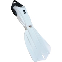 Scubapro Seawing Nova 2, Weiß, Größe EU 38 –