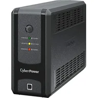 CyberPower  CyberPower UT Serie, 850VA UT850EG