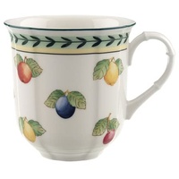 Villeroy & Boch Becher mit Henkel French Garden Fleurence