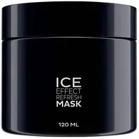 EBENHOLZ Skincare Ice Effect Refresh Mask Gesichtsmaske 120 ml