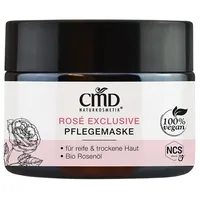 CMD Rosé Exclusive Pflegemaske 50 ml
