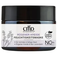 CMD Rügener Kreide Feuchtigkeitsmaske 50 ml