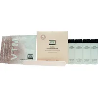 Erno Laszlo Vitality Treatment Mask Gesichtsmaske 4x 37 ml