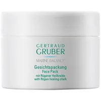 Gertraud Gruber MARINE BALANCE Gesichtspackung 40 g