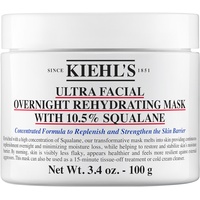 Kiehl's Ultra Facial Overnight Rehydrating Mask 100 ml