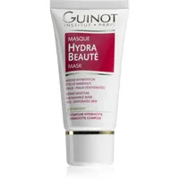 GUINOT Hydra Beauté Hydratisierende Maske für alle Hauttypen 50