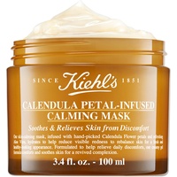 Kiehl's Calendula Petal-Infused Calming Mask 100 ml