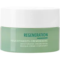 Charlotte Meentzen Regeneration Feuchtigkeits-Crememaske 50 ml