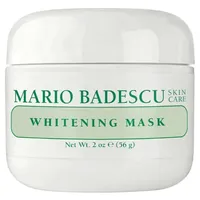 Mario Badescu Whitening Mask 59 ml