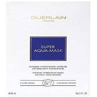 Guerlain Super Aqua Tuchmaske