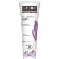 Cattier Lila Heilerde Maske 100 ml
