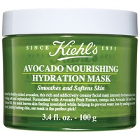 Kiehl's Avocado Nourishing Hydration Mask 100 g