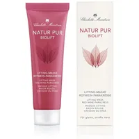 Charlotte Meentzen Natur Pur Biolift Lifting-Maske Rotwein-Parakresse 30 ml