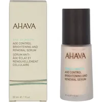 AHAVA Brightening and Renewal Serum 30 ml