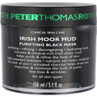 Peter Thomas Roth Irish Moor Mud Gesichtsmaske 150 ml