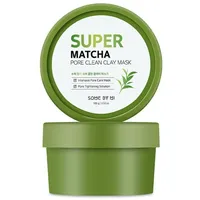 SOME BY MI Super Matcha Pore Clean Gesichtsmaske 100