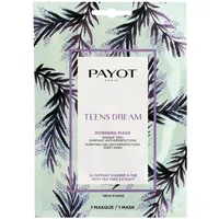 Payot Morning Masks Teens Dream Tuchmaske 1 Stk