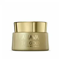 AHAVA 24K Gold Mineral Mud Mask 50 ml