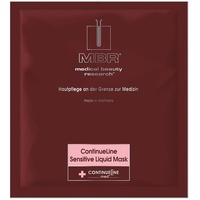 MBR Medical Beauty Research Continueline Sensitive Liquid Mask 8x1