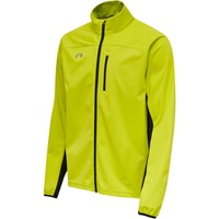 New Line Core Cross Jacke evening primrose L