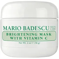 Mario Badescu Brightening Maske mit Vitamin C 59 ml