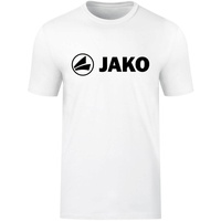 Jako Promo T-Shirt Kinder weiß 128