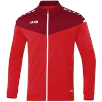 Jako Champ 2.0 rot/weinrot, 116