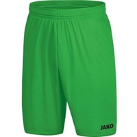 Jako Sporthose Manchester 2.0 Kinder 22 soft green 104