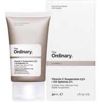 The Ordinary Vitamin C Suspension 23% + HA Spheres