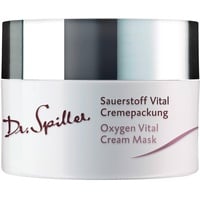 Dr.Spiller Sauerstoff Vital Cremepackung 50 ml