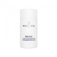 Monteil Paris Monteil Peeling Clarifying BHA & PHA Liquid