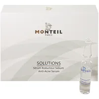 Monteil Paris Solutions Anti-Acne Serum 3 Stk.