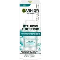 Garnier Skin Active Hyaluron Aloe Serum Feuchtigkeitsserum 30 ml