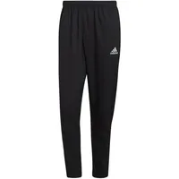 Adidas Entrada 22 Präsentationshose Herren - Black