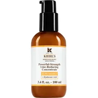 Kiehl's Powerful-Strength Line-Reducing Concentrate Gesichtsserum 100 ml