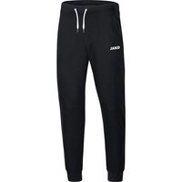 Jako Base Jogginghose mit Bündchen schwarz XXL
