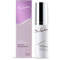 Dr.Spiller Dr. Spiller Hals und Décolleté Serum