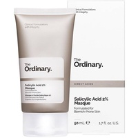 The Ordinary Direct Acids Salicylic Acid 2% Mask Reinigungsmaske