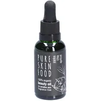 Pure Skin Food Bio Beauty Öl für empfindliche Haut