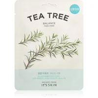 It's skin It ́s Skin The Fresh Mask Rose