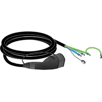 Schneider Electric EVP2CNS161C4 Ladestecker