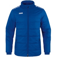 Jako Team Coachjacke Kinder royal 128