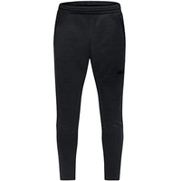 Jako Challenge Jogginghose Damen schwarz meliert 44