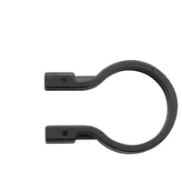 KLICKfix Schelle für Lenkerhalterung 35mm (0211IP)