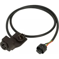 Bosch PowerPack Kabel für Gepäckträgerakku 1100mm 2022 E-Bike Ersatzteile