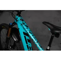 DYEDBRO E-Bike Rahmenschutz Kit Camo