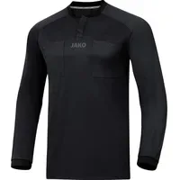 Jako Schiedsrichter Trikot langarm schwarz XXL